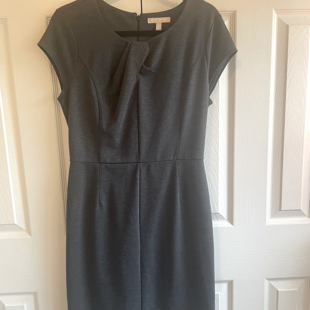 Banana Republic Size 10 Work Dress
